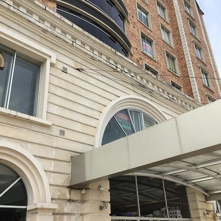 Suites Parque Real Кито Экстерьер фото
