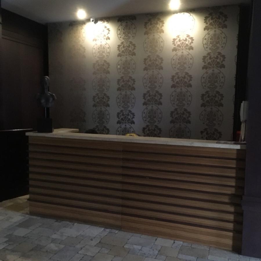 Suites Parque Real Кито Экстерьер фото