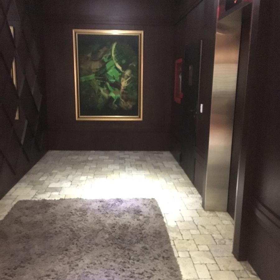Suites Parque Real Кито Экстерьер фото