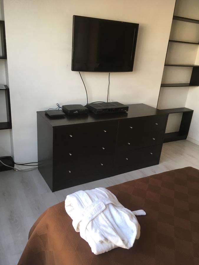 Suites Parque Real Кито Экстерьер фото