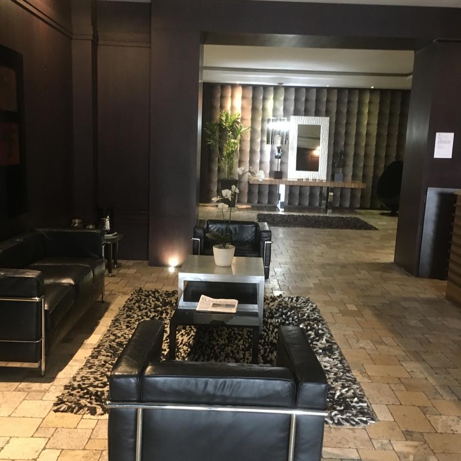 Suites Parque Real Кито Экстерьер фото