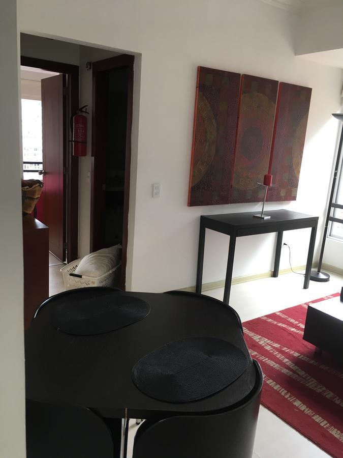 Suites Parque Real Кито Экстерьер фото