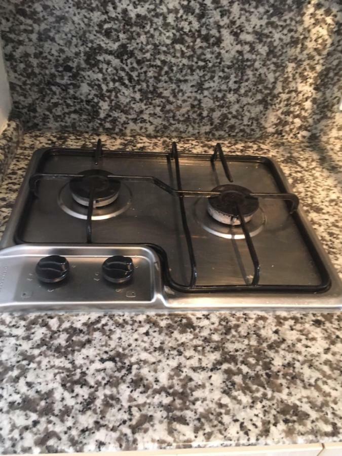 Suites Parque Real Кито Экстерьер фото