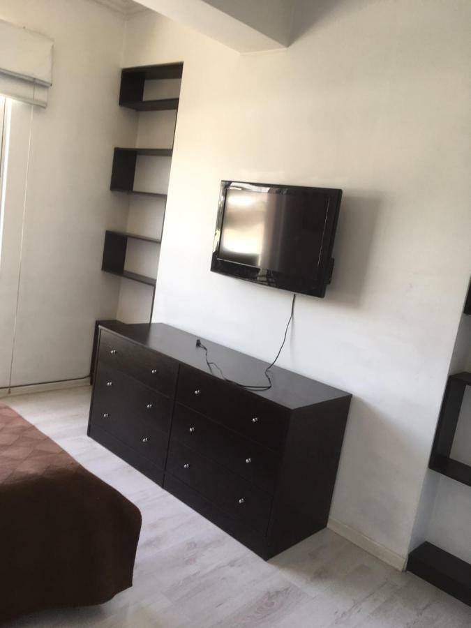 Suites Parque Real Кито Экстерьер фото