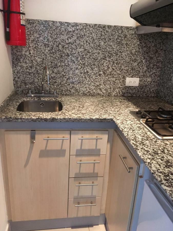 Suites Parque Real Кито Экстерьер фото