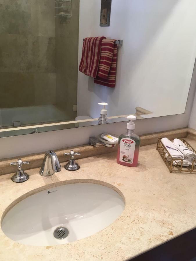 Suites Parque Real Кито Экстерьер фото